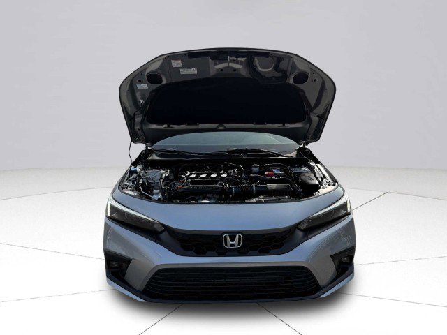 Used 2023 Honda Civic Sport Touring image 52