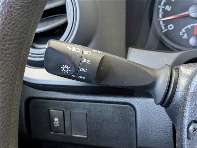 Used 2021 Toyota Tacoma SR w/ SR Convenience Package RWD image 7