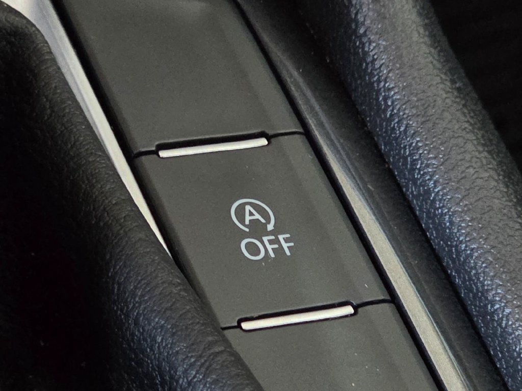 Used 2024 Volkswagen Tiguan S FWD image 20