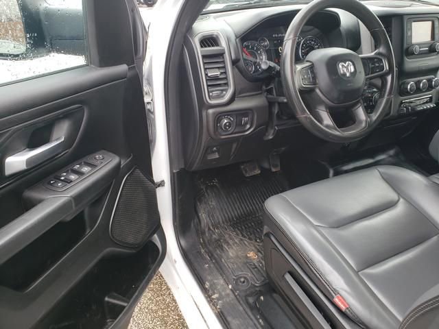 Used 2023 RAM 1500 Tradesman image 12