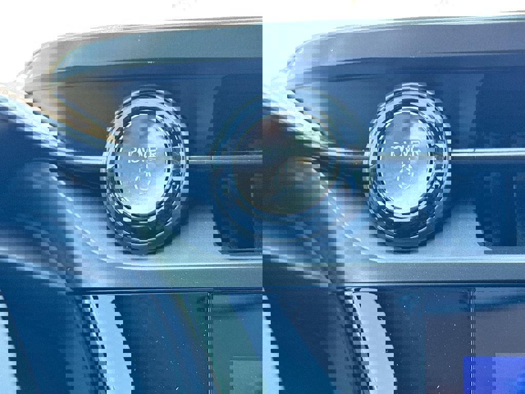 New 2026 Lexus RZ 350e 2WD image 18