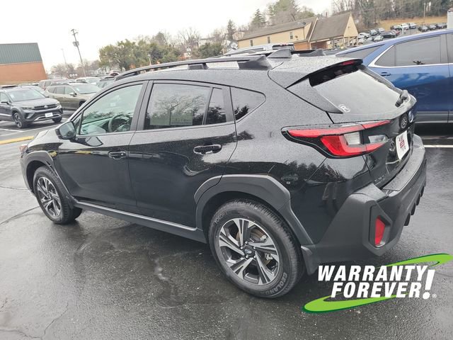 Certified 2026 Subaru Crosstrek 2.0i Premium image 5
