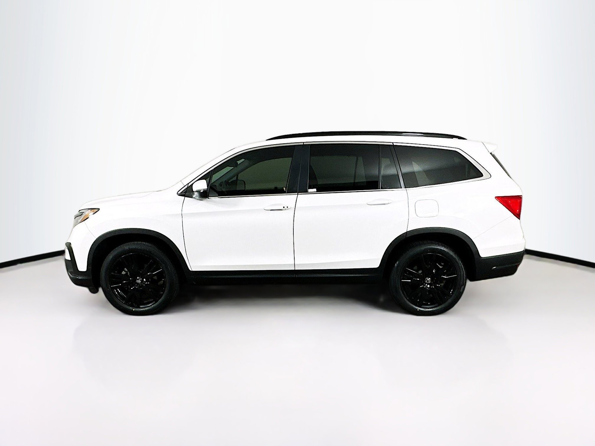 Used 2022 Honda Pilot Special Edition image 4