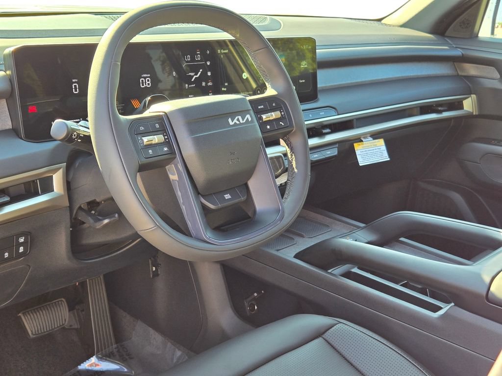 New 2027 Kia Telluride X-Line SX Prestige AWD/4WD image 16