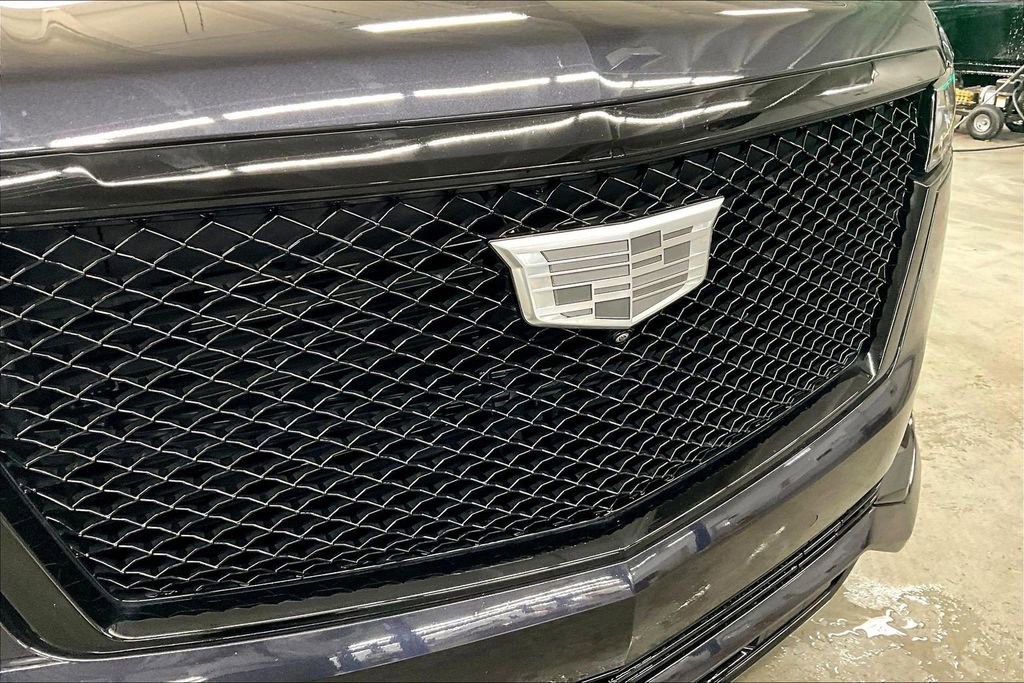 Certified 2023 Cadillac Escalade Sport w/ Touring Package image 34