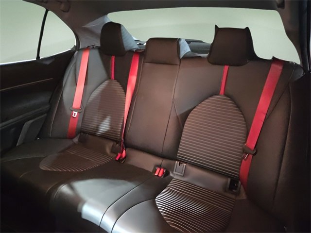 Used 2022 Toyota Camry TRD w/ TRD Package w/JBL Audio image 13