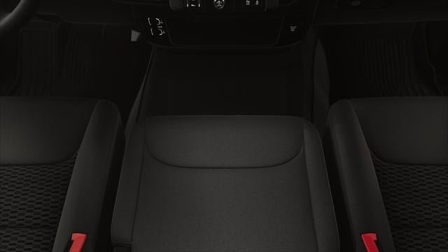 New 2026 RAM 1500 Classic Warlock image 4