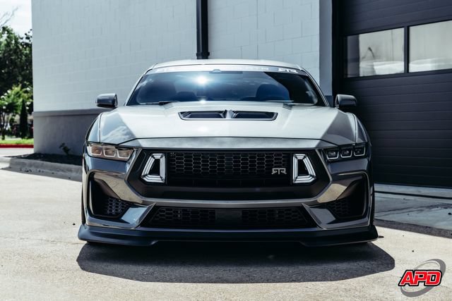 Used 2024 Ford Mustang GT Premium w/ GT Performance Package RWD image 16