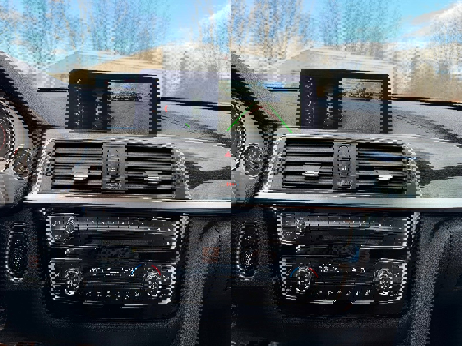 Used 2018 BMW 330i Gran Turismo xDrive 330 Gran Turismo i xDrive image 14