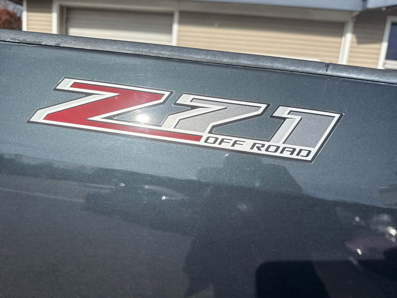 Used 2017 Chevrolet Colorado Z71 image 35