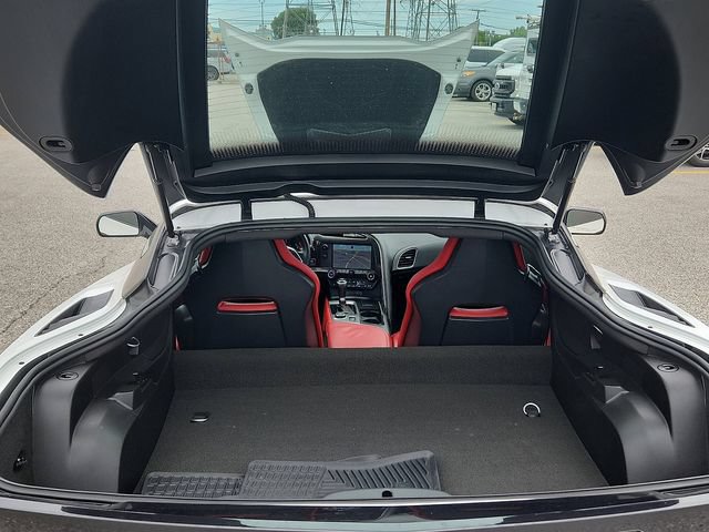 Used 2015 Chevrolet Corvette Stingray Coupe w/ 2LT Preferred Equipment Group RWD image 23