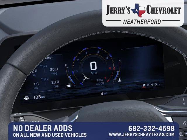 New 2027 Chevrolet Traverse LT FWD image 19