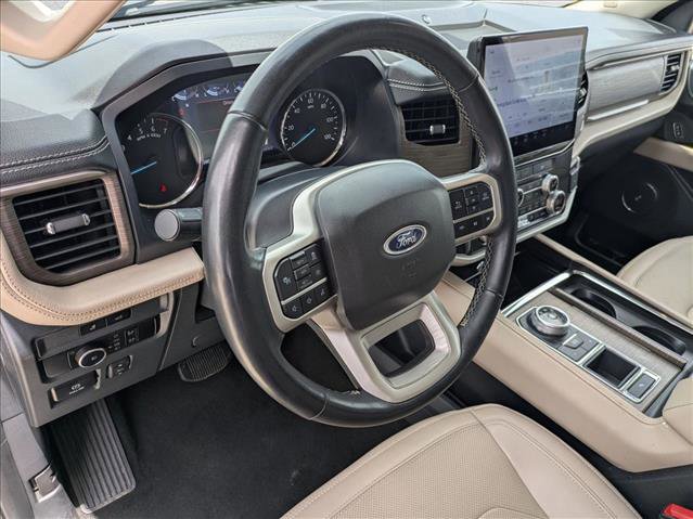 Used 2024 Ford Expedition Limited RWD image 10