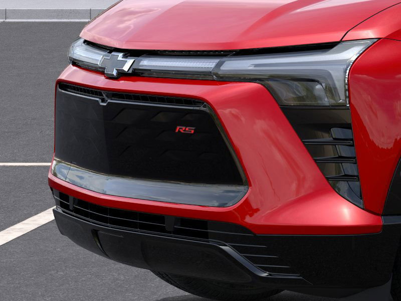 New 2026 Chevrolet Blazer EV RS image 37