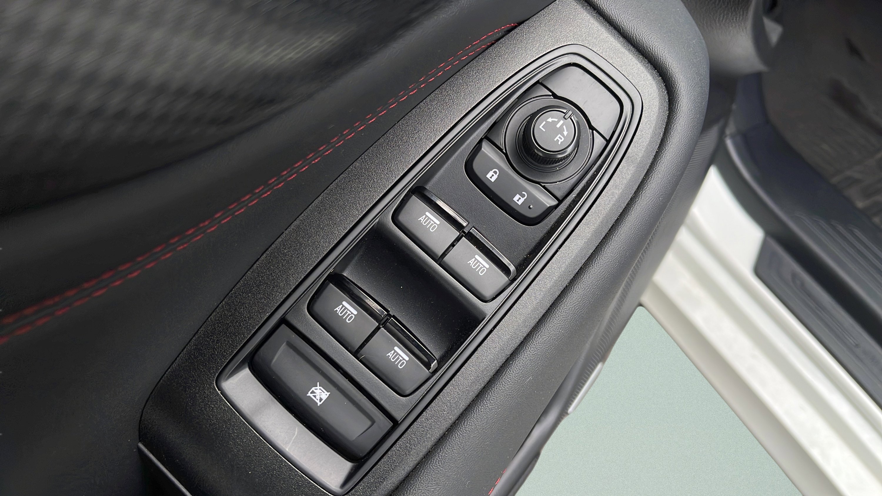 Used 2025 Subaru Legacy Sport image 21