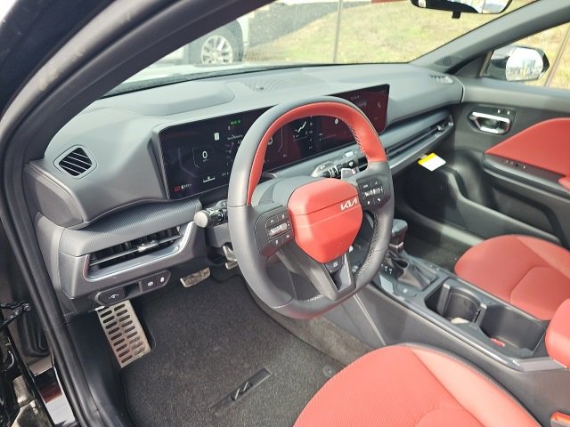 New 2026 Kia K4 GT-Line Turbo image 9