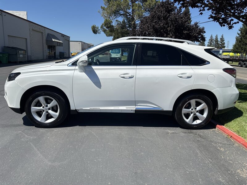 Used 2015 Lexus RX 350 FWD w/ Premium Package image 8