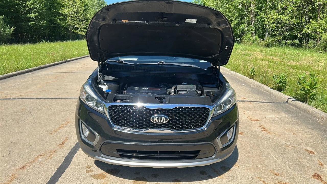 Used 2016 Kia Sorento EX AWD/4WD image 20