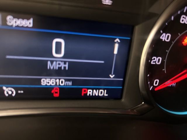 Used 2024 Chevrolet Equinox LT AWD/4WD image 29