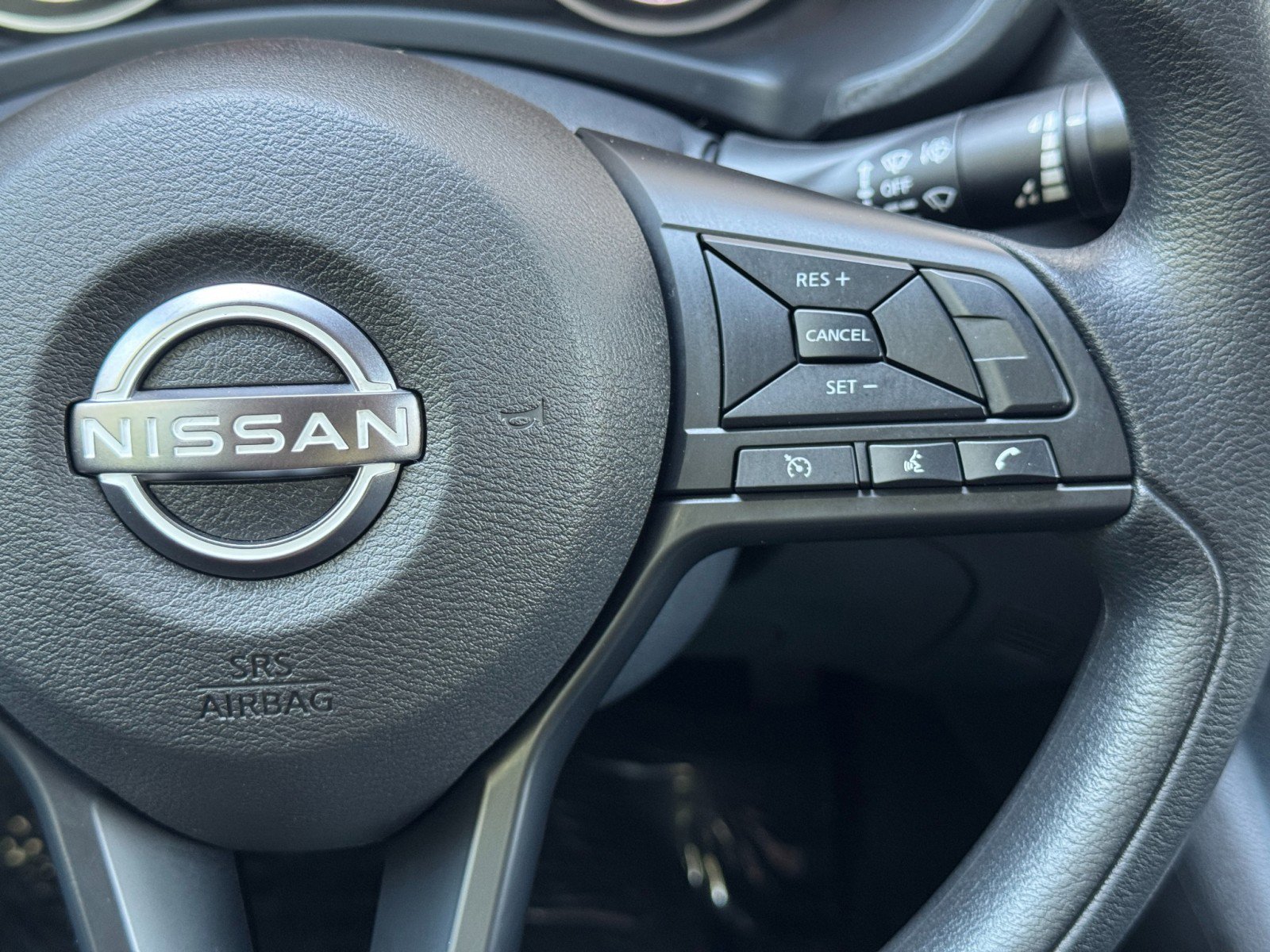 Used 2025 Nissan Sentra S FWD image 20