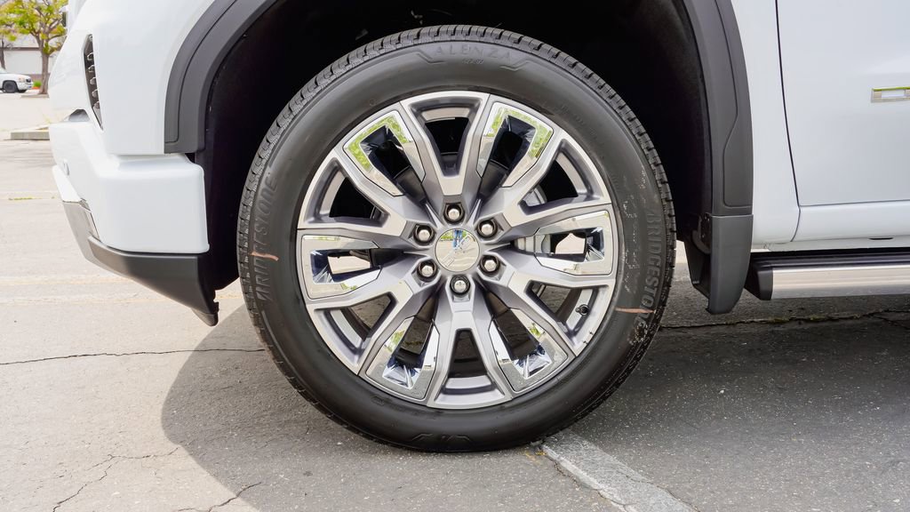 New 2026 GMC Sierra 1500 Denali image 7