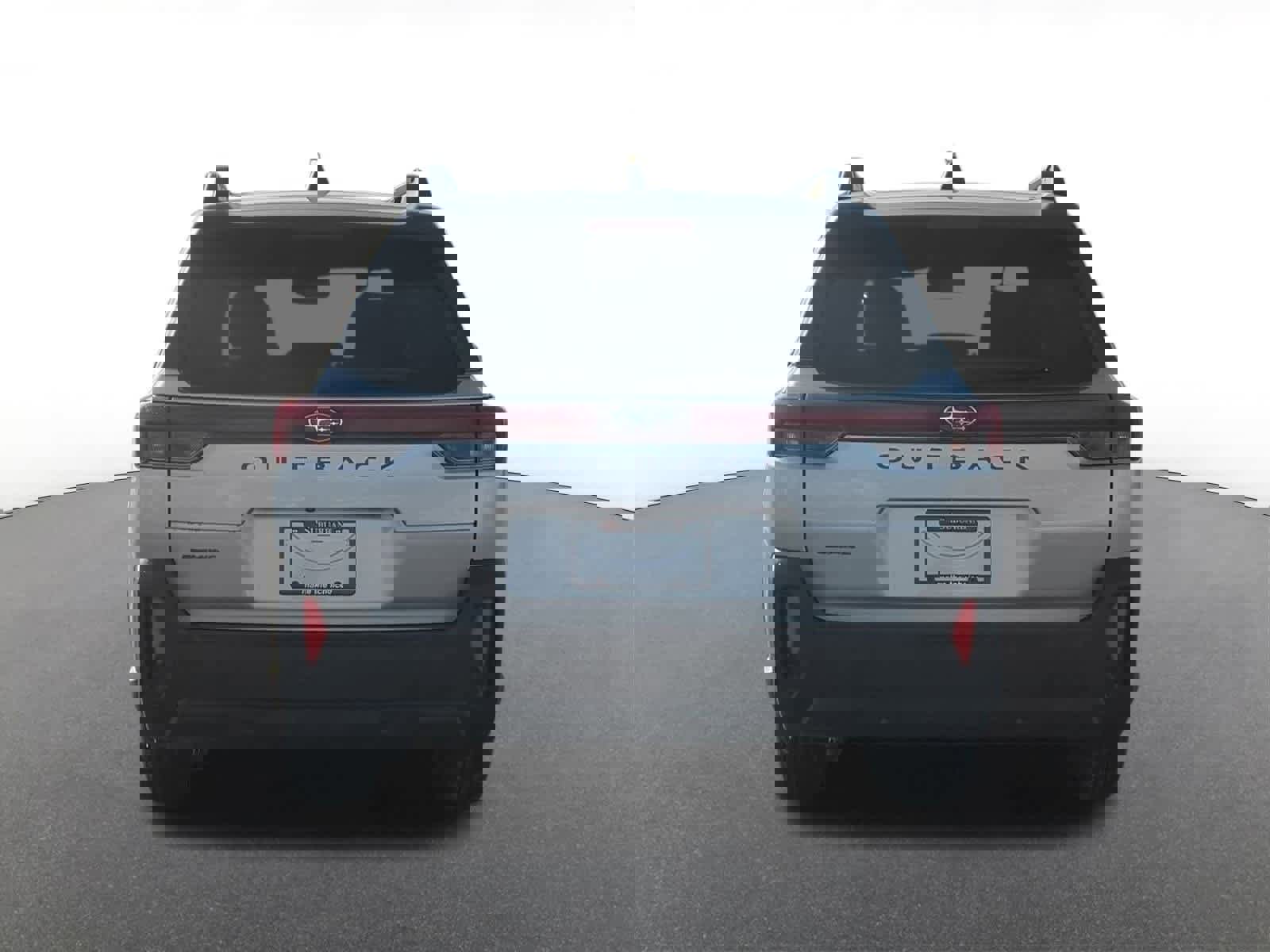 New 2026 Subaru Outback Limited image 5