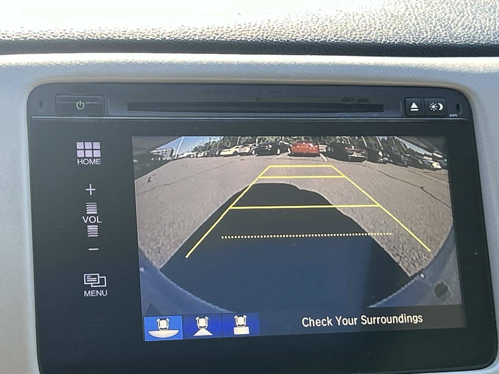 Used 2017 Honda HR-V EX-L image 36