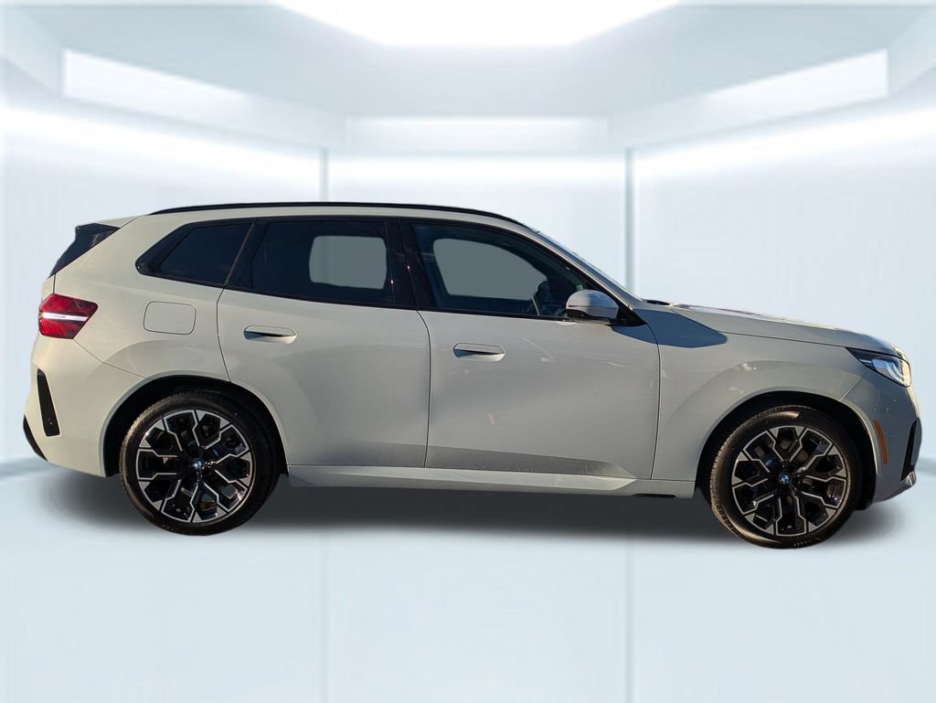 New 2026 BMW X3 xDrive30 w/ Premium Package AWD/4WD image 6