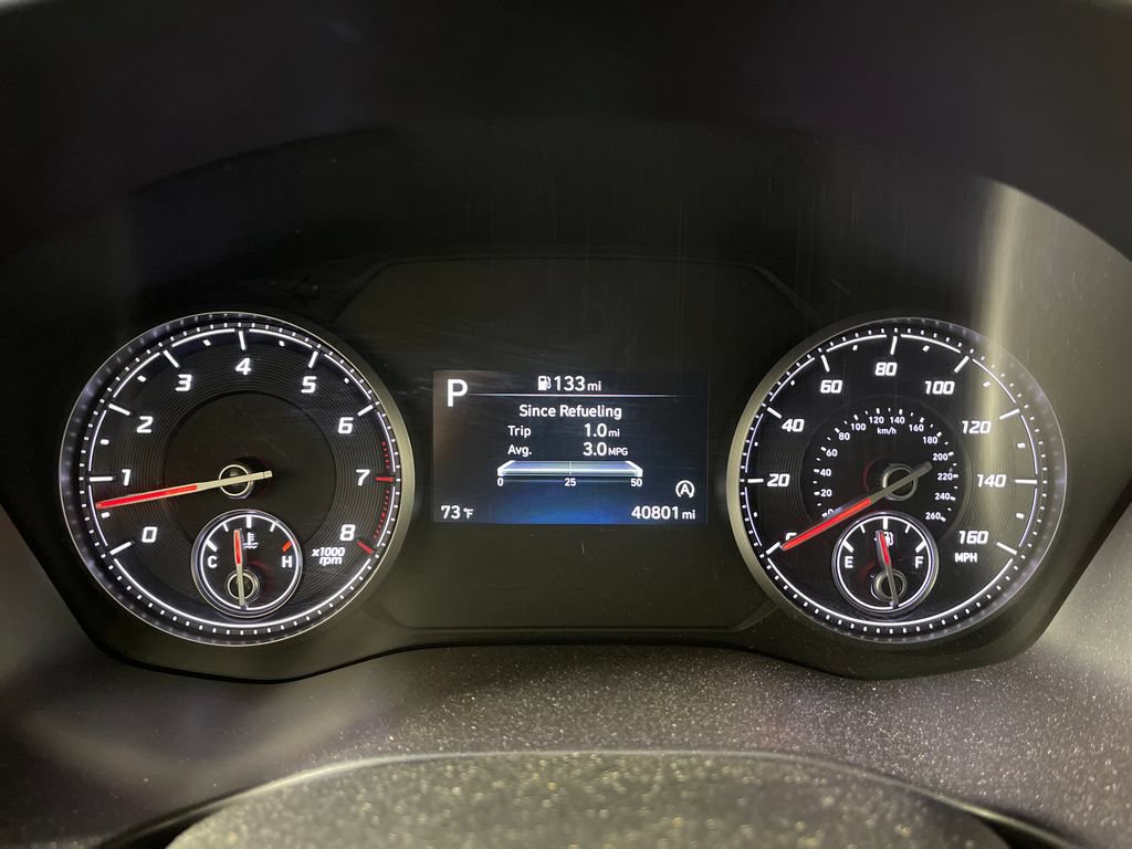 Certified 2023 Hyundai Santa Fe SEL AWD/4WD image 20