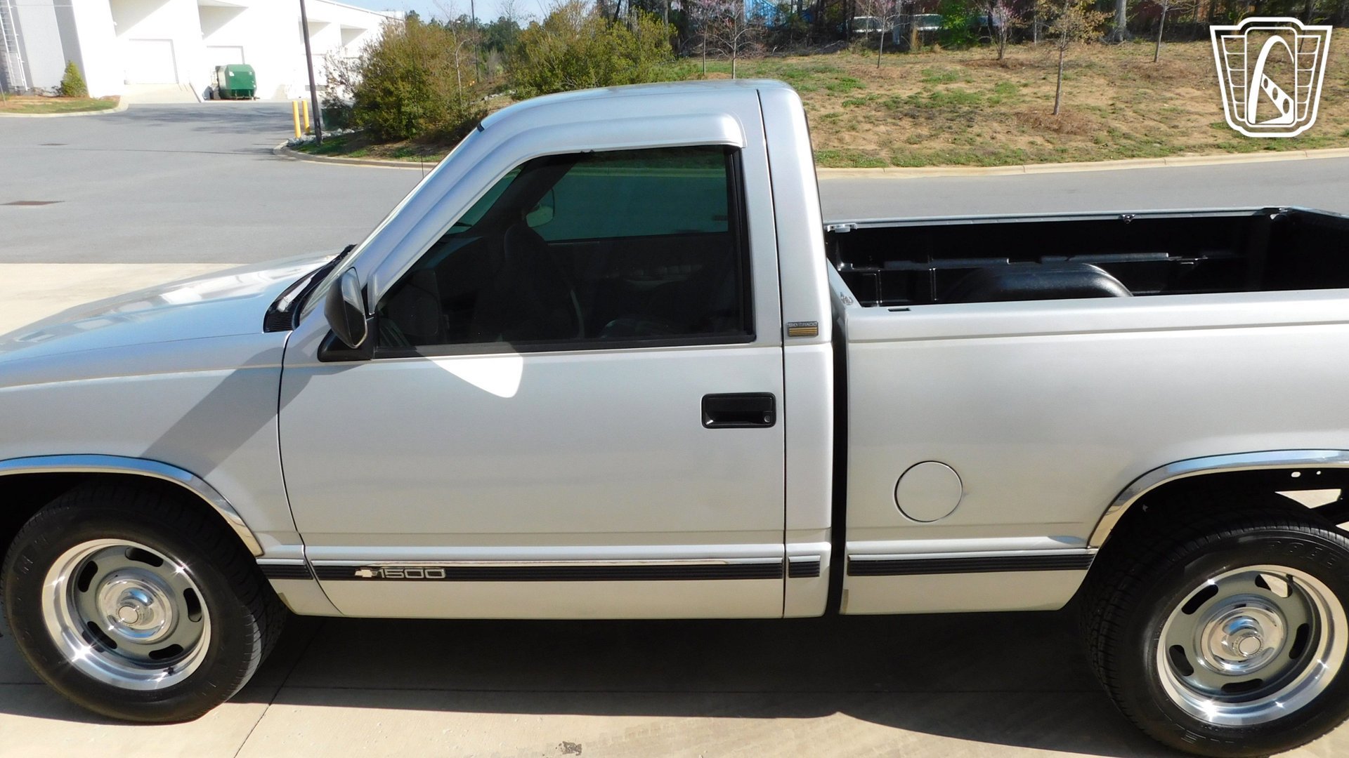Used 1993 Chevrolet Silverado 1500 2WD Regular Cab image 13