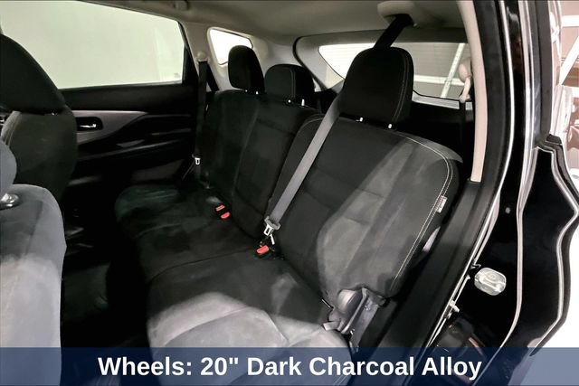 Used 2021 Nissan Murano SV AWD/4WD image 30