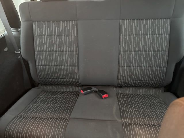 Used 2012 Jeep Wrangler Sahara w/ Dual Top Group image 11