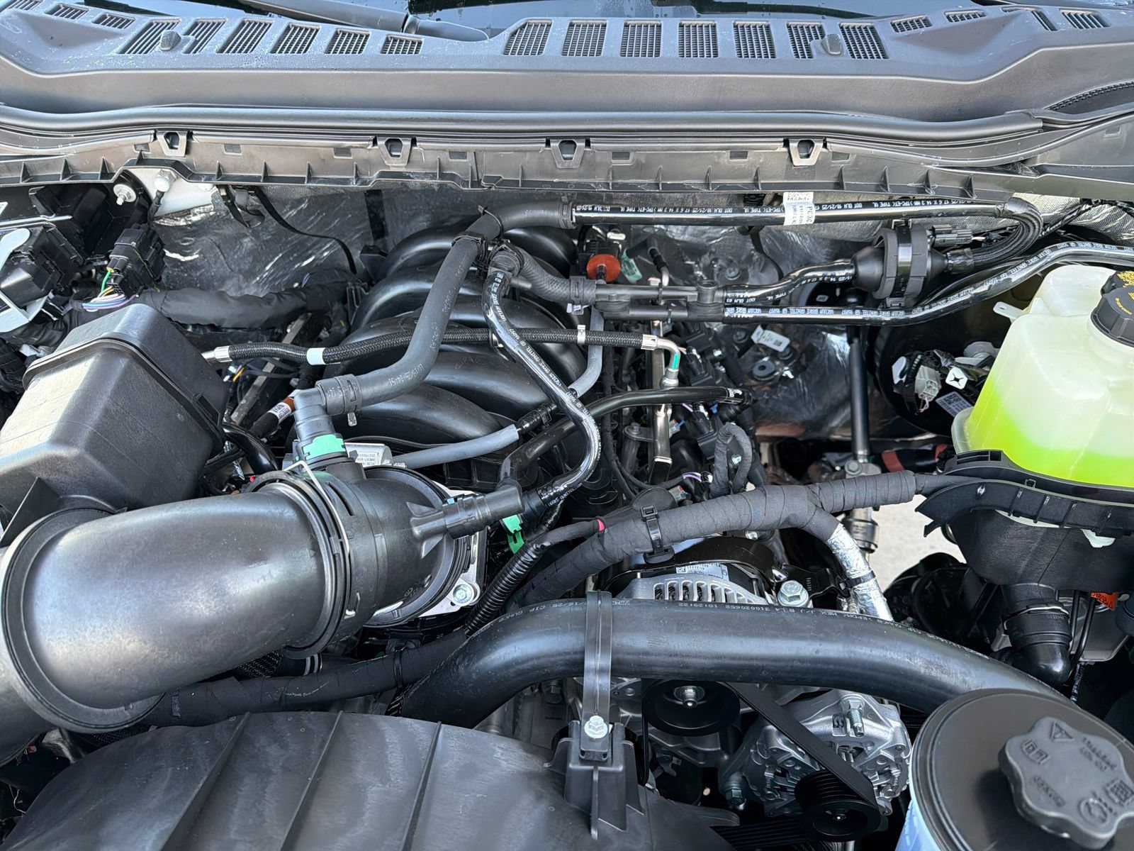 New 2026 Ford F250 XL RWD image 15
