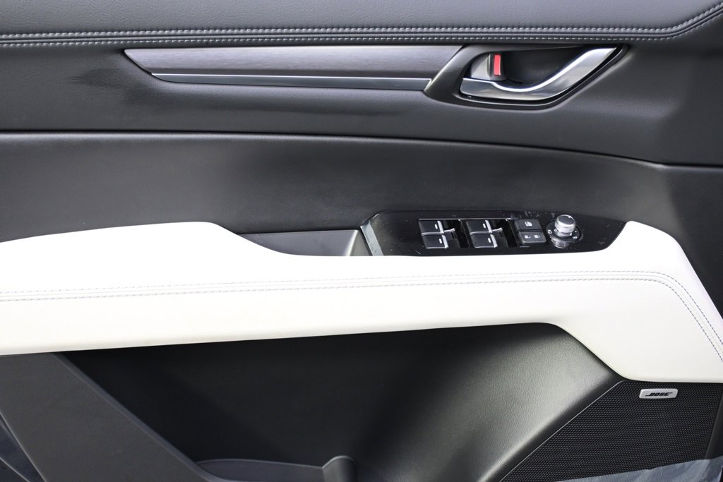 New 2025 MAZDA CX-5 AWD 2.5 S image 22