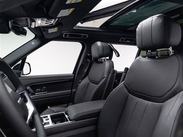 New 2027 Land Rover Range Rover Long Wheelbase SE AWD/4WD image 15
