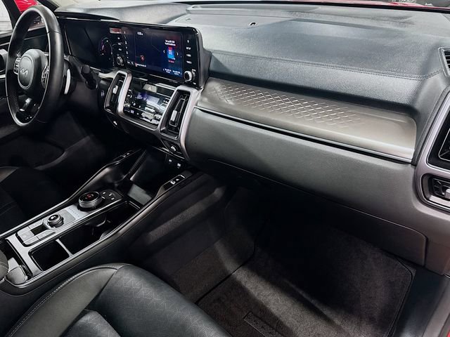 Used 2023 Kia Sorento EX image 33