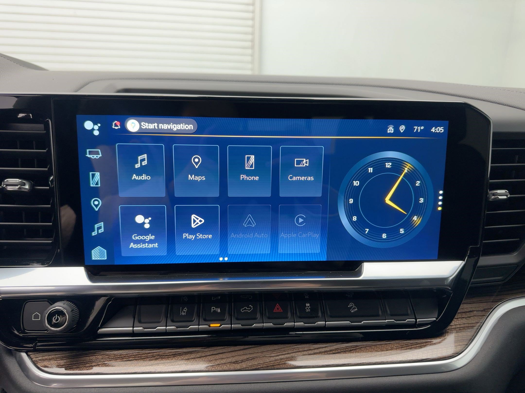 New 2026 Chevrolet Silverado 3500 LT w/ Trail Boss Package image 21