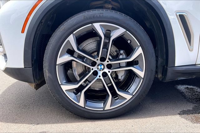 Used 2023 BMW X5 sDrive40i RWD image 9