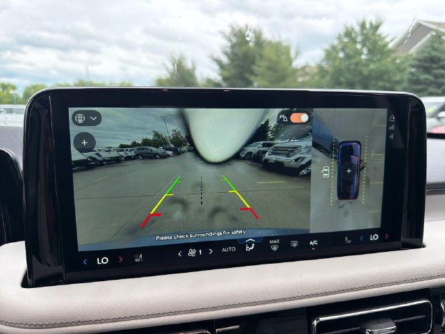 New 2026 Lincoln Aviator Reserve AWD/4WD image 32