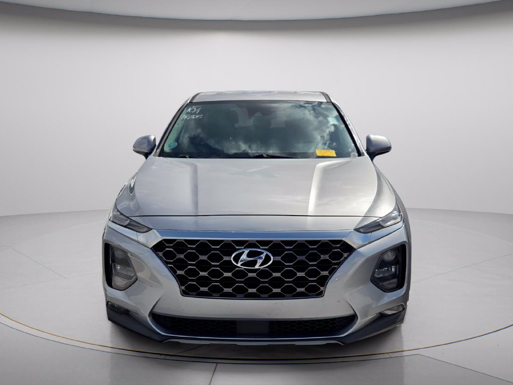 Used 2020 Hyundai Santa Fe SEL FWD image 3