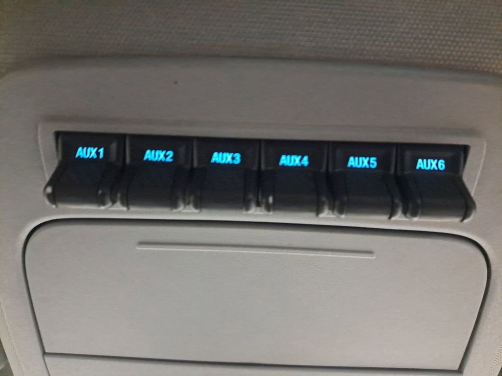 Used 2024 Ford F350 XLT w/ FX4 Off-Road Package image 19