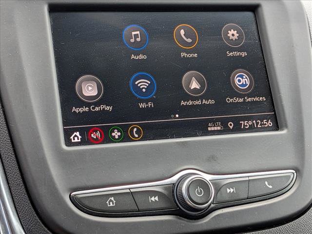 Used 2020 Chevrolet Equinox LS w/ LPO, Floor Liner Package AWD/4WD image 10