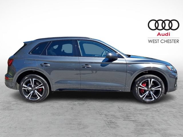 Used 2025 Audi Q5 2.0T Premium Plus AWD/4WD image 7