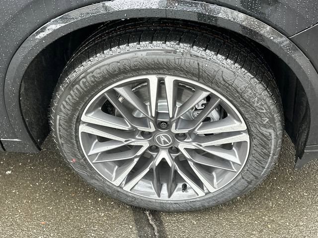 New 2026 Acura MDX SH-AWD w/ Advance Package image 7