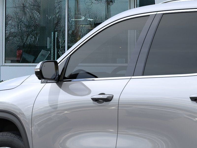 New 2026 Buick Enclave Preferred w/ LPO, Floor Liner Package FWD image 12
