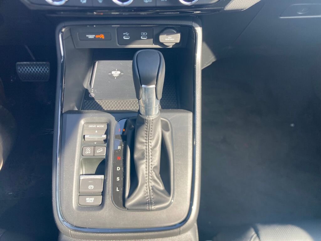 New 2026 Honda CR-V EX-L image 13