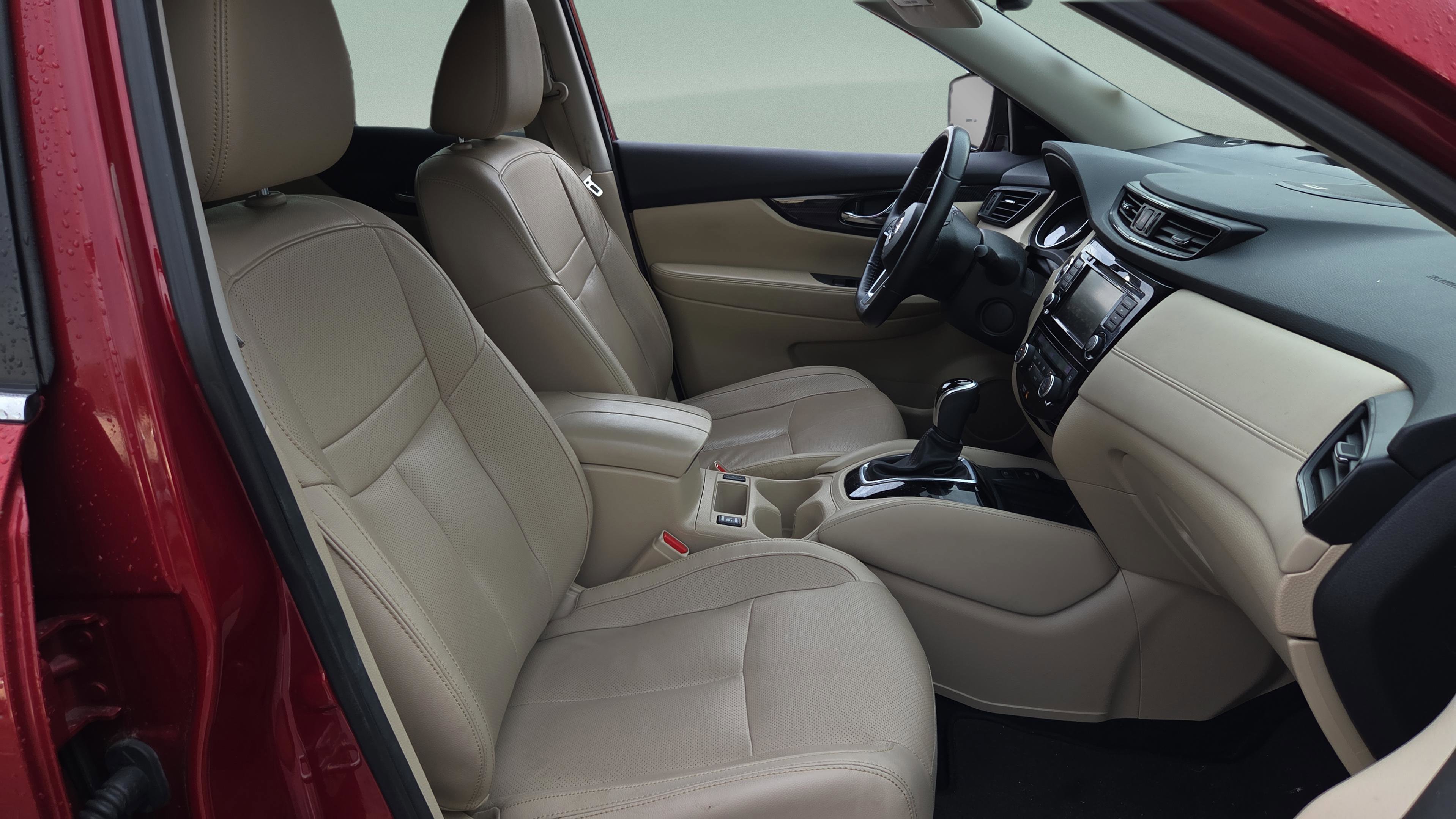 Used 2019 Nissan Rogue SL image 19