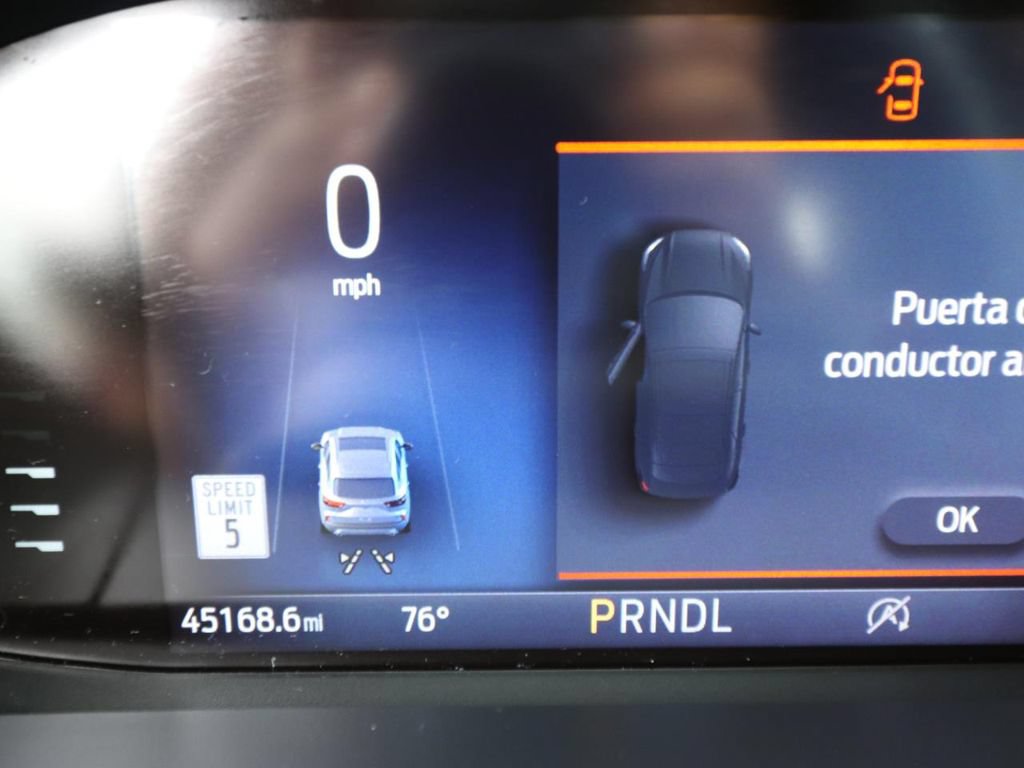 Used 2023 Ford Escape ST-Line w/ Tech Pack #1 FWD image 18