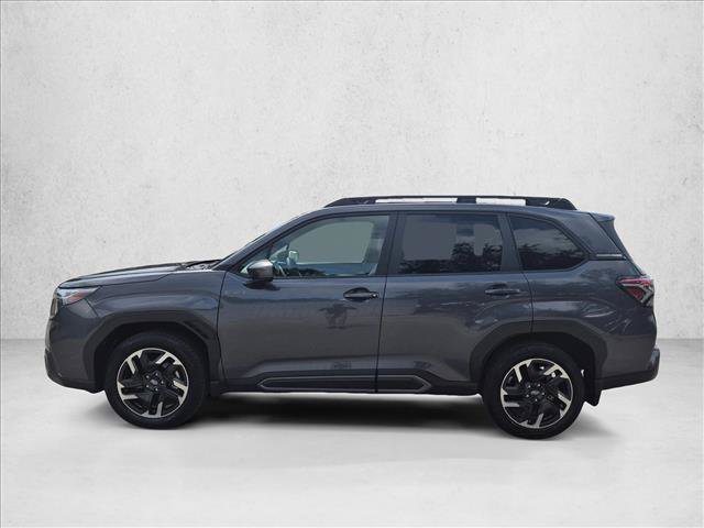 Used 2025 Subaru Forester Limited w/ Protection Package (1PH) AWD/4WD image 9
