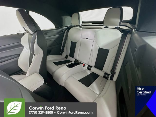 Used 2023 BMW M4 xDrive Competition w/ Executive Package image 29